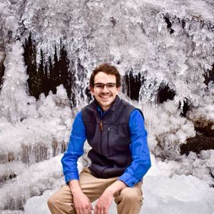 Meet your Posher, Tim